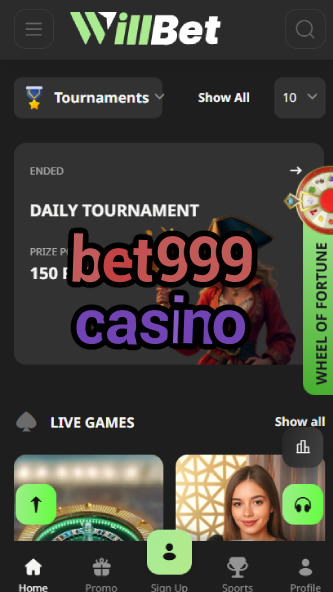 Bet999 Casino - Ultimate Lucky Casino-7livecasino.ydblkf.net